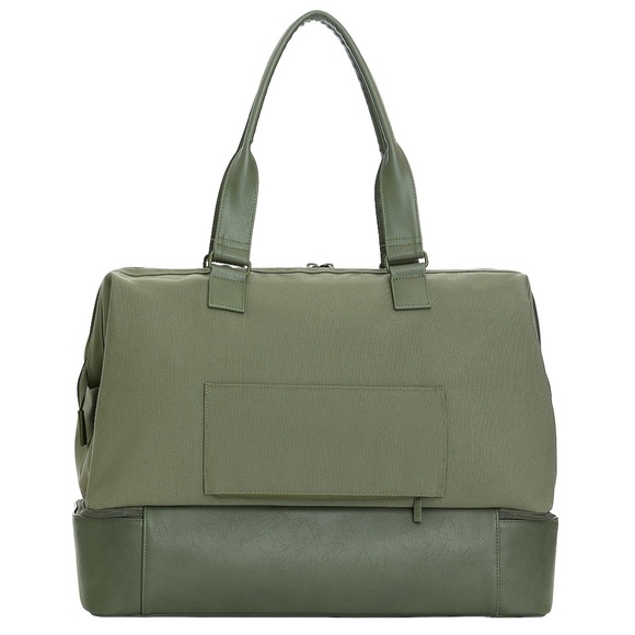 The Weekender Bag - Picture 3 of 11